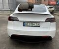 Белый Тесла Model Y, объемом двигателя 0 л и пробегом 14 тыс. км за 28000 $, фото 8 на Automoto.ua