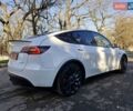 Білий Тесла Model Y, об'ємом двигуна 0 л та пробігом 97 тис. км за 24000 $, фото 7 на Automoto.ua