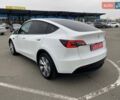 Белый Тесла Model Y, объемом двигателя 0 л и пробегом 16 тыс. км за 33500 $, фото 7 на Automoto.ua