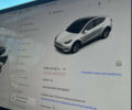Белый Тесла Model Y, объемом двигателя 0 л и пробегом 28 тыс. км за 38000 $, фото 2 на Automoto.ua