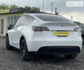 Білий Тесла Model Y, об'ємом двигуна 0 л та пробігом 16 тис. км за 36990 $, фото 7 на Automoto.ua