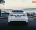 Белый Тесла Model Y, объемом двигателя 0 л и пробегом 45 тыс. км за 28900 $, фото 10 на Automoto.ua