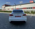 Белый Тесла Model Y, объемом двигателя 0 л и пробегом 79 тыс. км за 25500 $, фото 5 на Automoto.ua