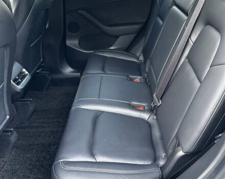 Белый Тесла Model Y, объемом двигателя 0 л и пробегом 61 тыс. км за 24700 $, фото 11 на Automoto.ua