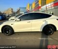 Белый Тесла Model Y, объемом двигателя 0 л и пробегом 48 тыс. км за 32990 $, фото 3 на Automoto.ua
