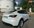 Білий Тесла Model Y, об'ємом двигуна 0 л та пробігом 24 тис. км за 25500 $, фото 24 на Automoto.ua
