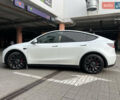 Белый Тесла Model Y, объемом двигателя 0 л и пробегом 32 тыс. км за 31900 $, фото 5 на Automoto.ua