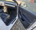 Білий Тесла Model Y, об'ємом двигуна 0 л та пробігом 97 тис. км за 24000 $, фото 21 на Automoto.ua