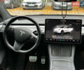 Белый Тесла Model Y, объемом двигателя 0 л и пробегом 57 тыс. км за 32000 $, фото 10 на Automoto.ua