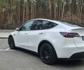 Белый Тесла Model Y, объемом двигателя 0 л и пробегом 59 тыс. км за 31500 $, фото 6 на Automoto.ua