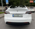 Білий Тесла Model Y, об'ємом двигуна 0 л та пробігом 82 тис. км за 25499 $, фото 6 на Automoto.ua
