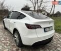 Білий Тесла Model Y, об'ємом двигуна 0 л та пробігом 106 тис. км за 36000 $, фото 13 на Automoto.ua