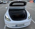 Белый Тесла Model Y, объемом двигателя 0 л и пробегом 81 тыс. км за 25900 $, фото 21 на Automoto.ua