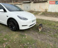 Белый Тесла Model Y, объемом двигателя 0 л и пробегом 50 тыс. км за 39900 $, фото 2 на Automoto.ua