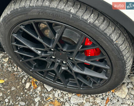 Белый Тесла Model Y, объемом двигателя 0 л и пробегом 57 тыс. км за 32000 $, фото 7 на Automoto.ua