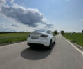 Белый Тесла Model Y, объемом двигателя 0 л и пробегом 76 тыс. км за 24900 $, фото 8 на Automoto.ua