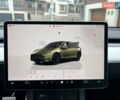 Белый Тесла Model Y, объемом двигателя 0 л и пробегом 34 тыс. км за 28000 $, фото 36 на Automoto.ua