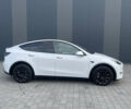 Белый Тесла Model Y, объемом двигателя 0 л и пробегом 38 тыс. км за 31000 $, фото 18 на Automoto.ua