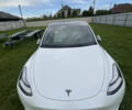 Белый Тесла Model Y, объемом двигателя 0 л и пробегом 13 тыс. км за 29500 $, фото 3 на Automoto.ua