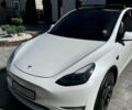 Белый Тесла Model Y, объемом двигателя 0 л и пробегом 59 тыс. км за 26999 $, фото 7 на Automoto.ua