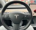 Белый Тесла Model Y, объемом двигателя 0 л и пробегом 45 тыс. км за 33000 $, фото 5 на Automoto.ua