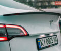 Білий Тесла Model Y, об'ємом двигуна 0 л та пробігом 20 тис. км за 36900 $, фото 22 на Automoto.ua