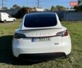 Білий Тесла Model Y, об'ємом двигуна 0 л та пробігом 23 тис. км за 39800 $, фото 24 на Automoto.ua