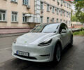 Белый Тесла Model Y, объемом двигателя 0 л и пробегом 74 тыс. км за 25500 $, фото 5 на Automoto.ua