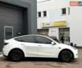 Білий Тесла Model Y, об'ємом двигуна 0 л та пробігом 60 тис. км за 28500 $, фото 10 на Automoto.ua