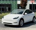 Білий Тесла Model Y, об'ємом двигуна 0 л та пробігом 94 тис. км за 22800 $, фото 1 на Automoto.ua