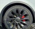 Белый Тесла Model Y, объемом двигателя 0 л и пробегом 57 тыс. км за 27000 $, фото 23 на Automoto.ua