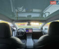 Белый Тесла Model Y, объемом двигателя 0 л и пробегом 55 тыс. км за 27999 $, фото 11 на Automoto.ua