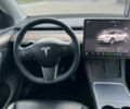 Тесла Model Y 2022 у Калиновке на Automoto.ua Білий Тесла Model Y, об'ємом двигуна 0 л та пробігом 50 тис. км за 24700 $, фото 13 на Automoto.ua