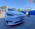 Белый Тесла Model Y, объемом двигателя 0 л и пробегом 85 тыс. км за 24799 $, фото 31 на Automoto.ua