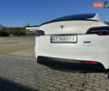 Белый Тесла Model Y, объемом двигателя 0 л и пробегом 55 тыс. км за 36800 $, фото 8 на Automoto.ua