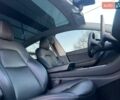 Білий Тесла Model Y, об'ємом двигуна 0 л та пробігом 78 тис. км за 27400 $, фото 19 на Automoto.ua