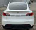 Белый Тесла Model Y, объемом двигателя 0 л и пробегом 16 тыс. км за 26500 $, фото 26 на Automoto.ua