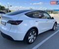 Белый Тесла Model Y, объемом двигателя 0 л и пробегом 29 тыс. км за 23999 $, фото 4 на Automoto.ua