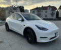 Білий Тесла Model Y, об'ємом двигуна 0 л та пробігом 38 тис. км за 27000 $, фото 9 на Automoto.ua