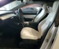 Белый Тесла Model Y, объемом двигателя 0 л и пробегом 15 тыс. км за 16999 $, фото 6 на Automoto.ua