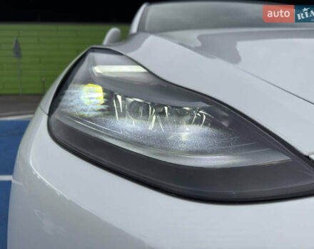 Белый Тесла Model Y, объемом двигателя 0 л и пробегом 68 тыс. км за 35000 $, фото 10 на Automoto.ua