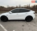 Білий Тесла Model Y, об'ємом двигуна 0 л та пробігом 65 тис. км за 29500 $, фото 3 на Automoto.ua