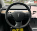 Белый Тесла Model Y, объемом двигателя 0 л и пробегом 23 тыс. км за 39990 $, фото 15 на Automoto.ua