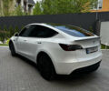 Белый Тесла Model Y, объемом двигателя 0 л и пробегом 55 тыс. км за 25900 $, фото 12 на Automoto.ua