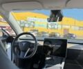 Белый Тесла Model Y, объемом двигателя 0 л и пробегом 50 тыс. км за 29000 $, фото 6 на Automoto.ua