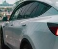 Белый Тесла Model Y, объемом двигателя 0 л и пробегом 20 тыс. км за 44999 $, фото 12 на Automoto.ua