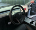 Белый Тесла Model Y, объемом двигателя 0 л и пробегом 59 тыс. км за 28950 $, фото 27 на Automoto.ua