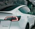 Белый Тесла Model Y, объемом двигателя 0 л и пробегом 20 тыс. км за 44999 $, фото 11 на Automoto.ua