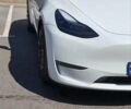 Белый Тесла Model Y, объемом двигателя 0 л и пробегом 62 тыс. км за 30700 $, фото 18 на Automoto.ua
