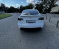 Белый Тесла Model Y, объемом двигателя 0 л и пробегом 59 тыс. км за 27999 $, фото 10 на Automoto.ua